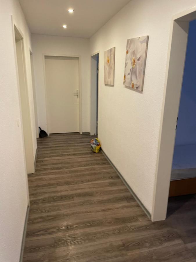Hotel Darmstadt City Exterior foto